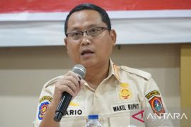 10 desa di Gorontalo Utara terbaik nasional indeks desa membangun