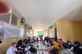 BPJS Ketenagakerjaan Sidoarjo sosialisasi program kepada APKLI