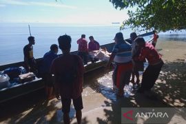 Pegiat Exalos Indonesia meninggal dunia digigit ular berbisa