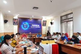 Mentawai persiapkan diri menuju Kabupaten Layak Anak 2022