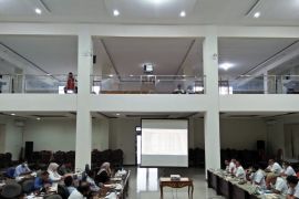 Pemprov Malut fasilitasi pembentukan panitia Sail Tidore 2022,  manfaatkan kegiatan strategis