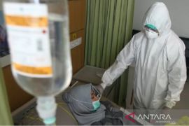 Kasus kematian akibat COVID-19 di Karawang bertambah 5 orang