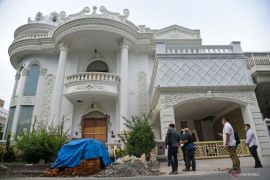 Adik Indra Kenz ditahn terkait pencucian uang Binomo