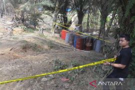 ESDM susun pedoman pertambangan untuk tertibkan sumur minyak ilegal