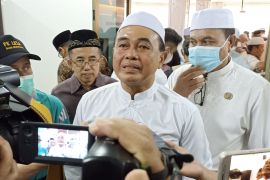 LKSA Indonesia  : Zairullah sosok menginspirasi pengelolaan panti asuhan