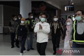 Provinsi Sulsel siap dukung kebutuhan logistik IKN
