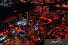 Minyak anjlok ditengah kekhawatiran "rebound" COVID-19 China