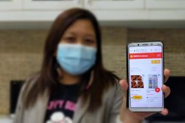 Eri Cahyadi targetkan traksaksi e-Peken di Surabaya tembus Rp17 miliar