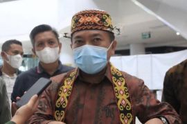 Gubernur Jambi mengharapkan tak ada lagi perdebatan soal IKN
