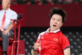 China dan Thailand boyong dua gelar German Open 2022