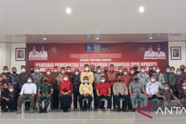 Ketua APDESI Bangka Selatan siap menjalani kerjasama dengan semua pihak