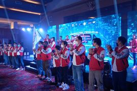 IESPA dorong jutaan gamers Jawa Barat berprestasi nasional dan dunia