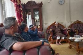 Diskusi dengan AMSI Riau, Wako Dumai dukung penerapan Pergub Mitra Media