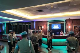 Ketua DPRD Banjarmasin sepakat dengan HMI revisi kebijakan THM