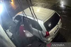 Toko grosir di Deliserdang dibobol kawanan maling naik Avanza, korban rugi jutaan rupiah