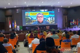 ULM harapkan alokasi KIP-Kuliah lebih besar