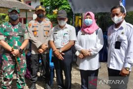 Banjarmasin sulit capai target vaksinasi Lansia karena banyak komorbid
