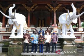 Gubernur Koster siapkan "Bali Digital Festival" untuk komunitas kreatif