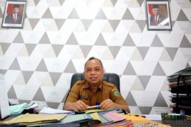 Dr Milhan : Pasien COVID-19 di Tapin rata-rata belum vaksin