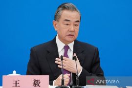 Menlu China telepon Menlu RI untuk keberhasilan KTT G20 di Bali