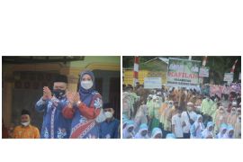 Malam ini, Bupati Tapsel buka MTQN ke 54 tingkat kabupaten