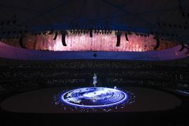 Paralimpiade Beijing ditutup,  China juara umum, Ukraina urutan kedua