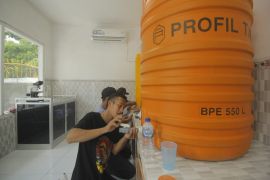 Pemkab Kediri dorong milenial manfaatkan "smart farming"