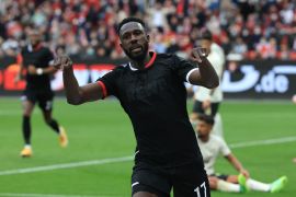 Liga Jerman - Leverkusen takluk 0-1 dalam derbi Rhine melawan Cologne