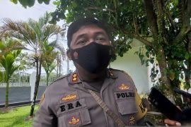 TNI-Polri di Mimika apresiasi pembangunan RS Banti