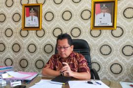 85 ASN Batanghari segera masuki masa pensiun