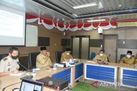 Kampar targetkan dua tahun ini semua aset pemda bersertifikat