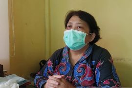 Enam laporan kekerasan perempuan dan anak masuk ke Dinsos Bengkayang