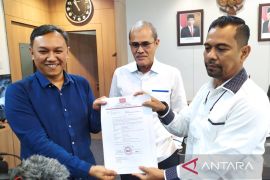 Partai Aceh usul Pon Yahya gantikan Dahlan jadi Ketua DPRA