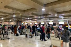 Bandara Sultan Hasanuddin catat kenaikan penumpang setelah penghapusan PCR