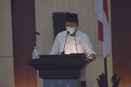 Legislatif dapil I minta perbaiki infrastruktur di wilayahnya