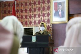 Bappenas jadikan Kabupaten Serang pilot project penurunan AKI dan AKB