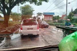 Jalan di Kalsel diharapkan tunjang kenyamanan mudik lebaran