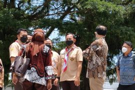 Kota Bogor bersiap jadi tuan rumah Festival HAM pada November