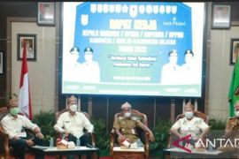 FKPPD nilai Tanah Laut miliki potensi alam dan PAD cukup besar