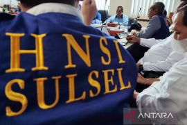 Kesulitan mengurus dokumen pelayaran, HNSI Sulsel mengadu ke DPRD
