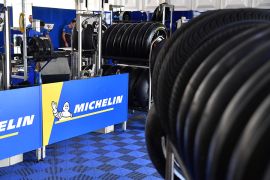 Michelin perkenalkan ban pilot sport generasi kelima