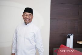 Jelang Ramadhan 1443 H, Baznas Sulut ajak umat berzakat via literasi
