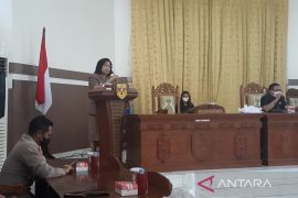 Pemkab Gumas bentuk Pokdarwis di sejumlah desa/kelurahan