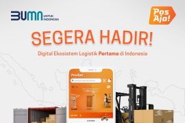 PT Pos siap kolaborasi dengan dua perusahaan ekspedisi