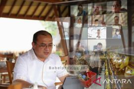 Tinggal Tunggu Persetujuan, Normalisasi dan Relokasi Sungai Kurau di Depan Mata