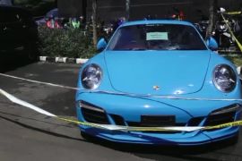 Aset Doni Salmanan senilai Rp60 miliar disita Bareskrim