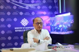 Kemnaker terapkan skema "Walfare to Work" atasi dampak pandemi COVID-19