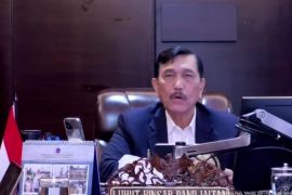 Menko Marves: Pemerintah perluas Visa on Arrival dorong kunjungan wisman