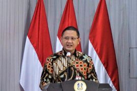 Delapan orang pendaftar lolos seleksi administrasi calon Sekdaprov Jatim