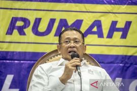 Ramadhan lipat gandakan kesabaran dan tetaplah bersyukur